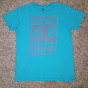 DC Kids Graphic Tee